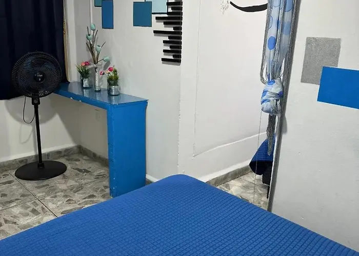 Casa Cristal *