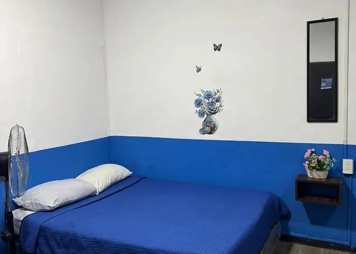 Casa Cristal *