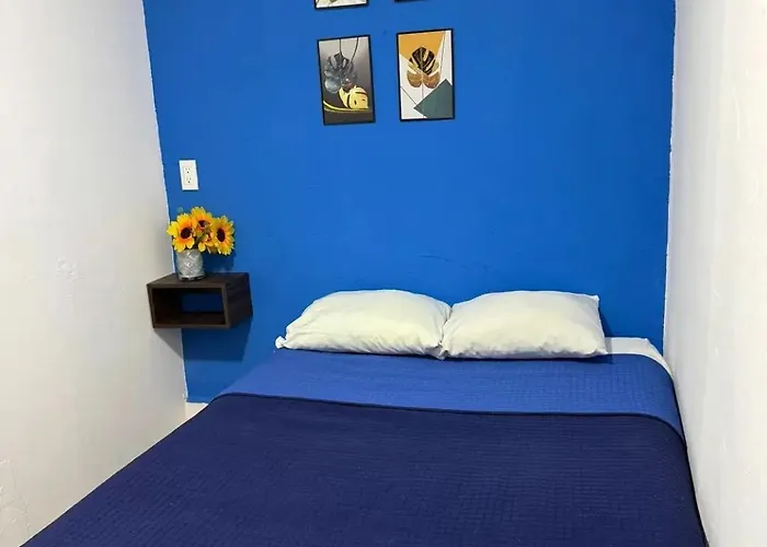 Casa Cristal *