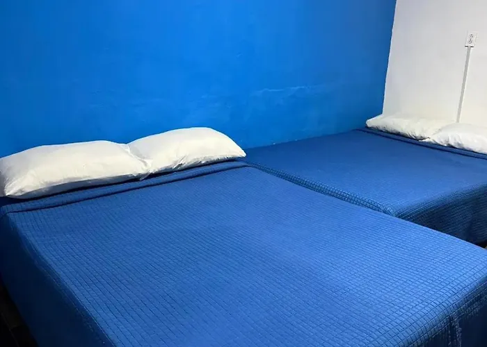 Casa Cristal