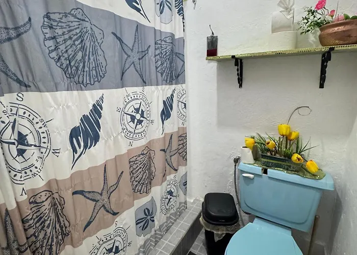 Casa Cristal *