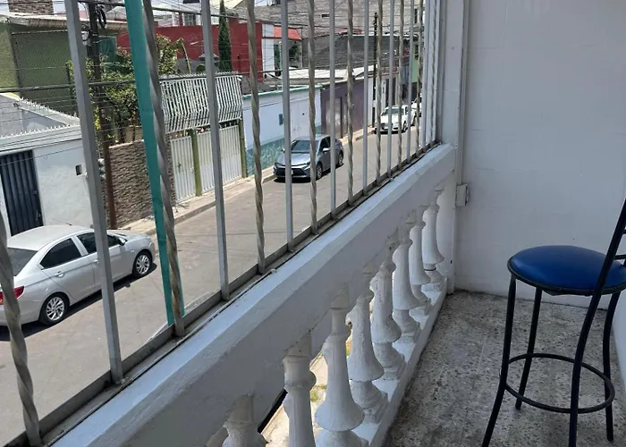 Casa Cristal *
