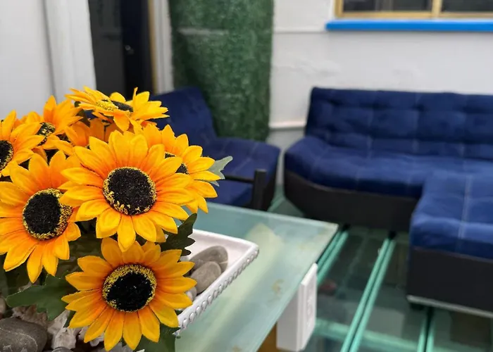 Casa Cristal México DF